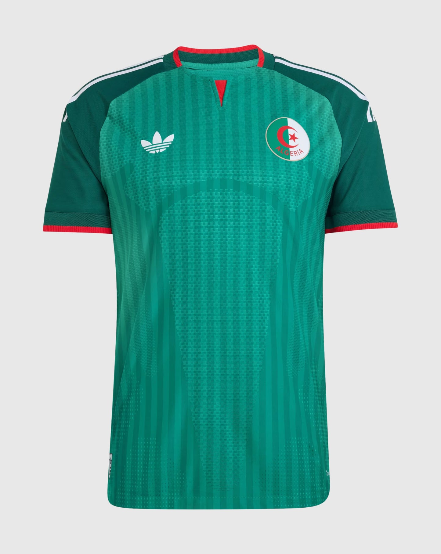 Playera Argelia Visita 2026