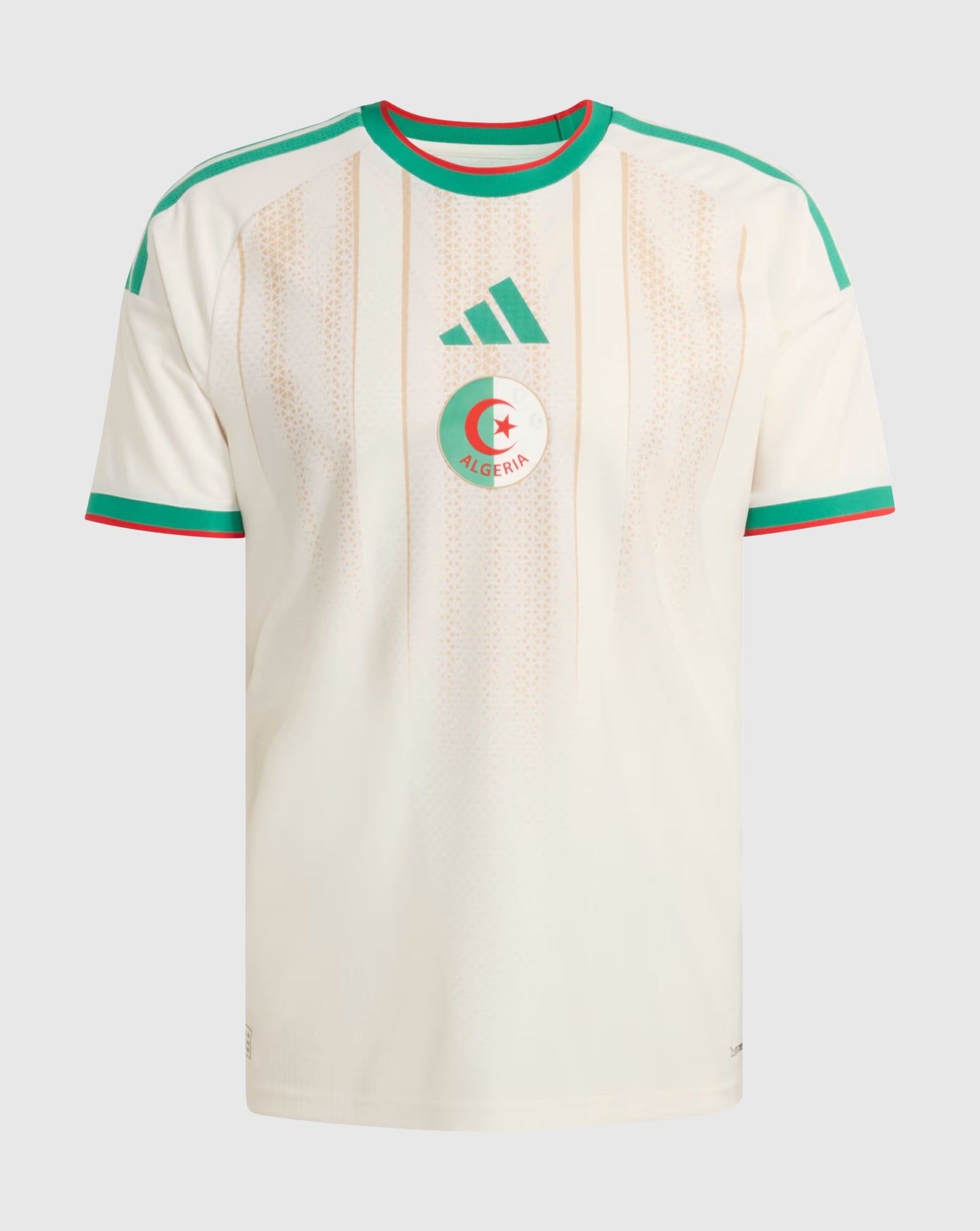 Playera Argelia Local 2026