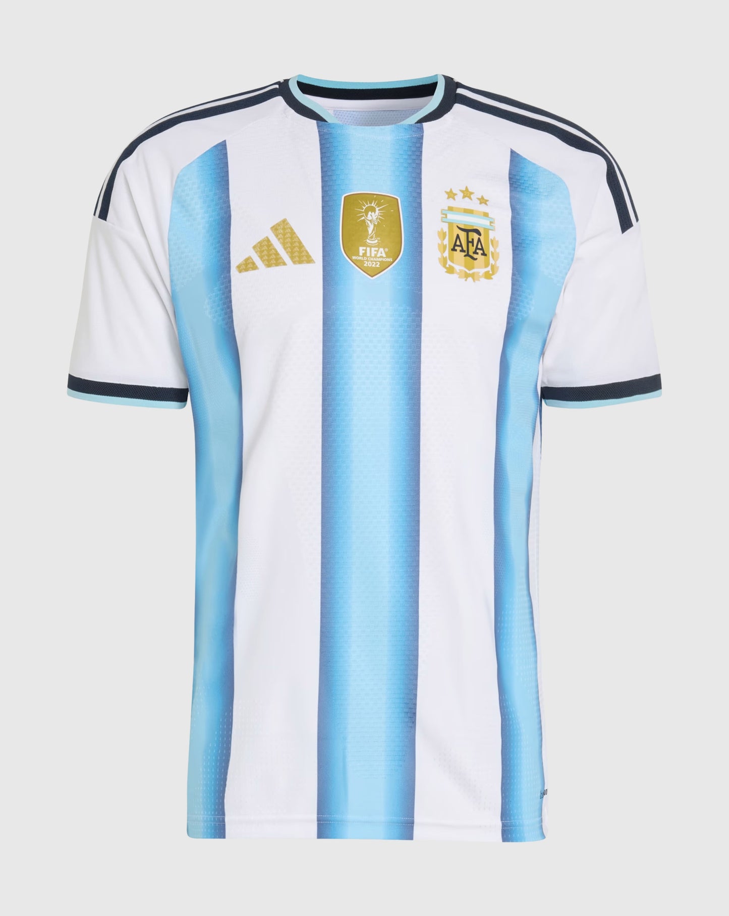 Playera Argentina Local 2026