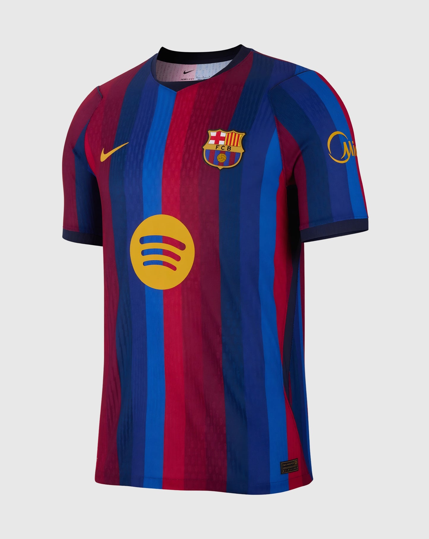 Playera FC Barcelona Local 26/27