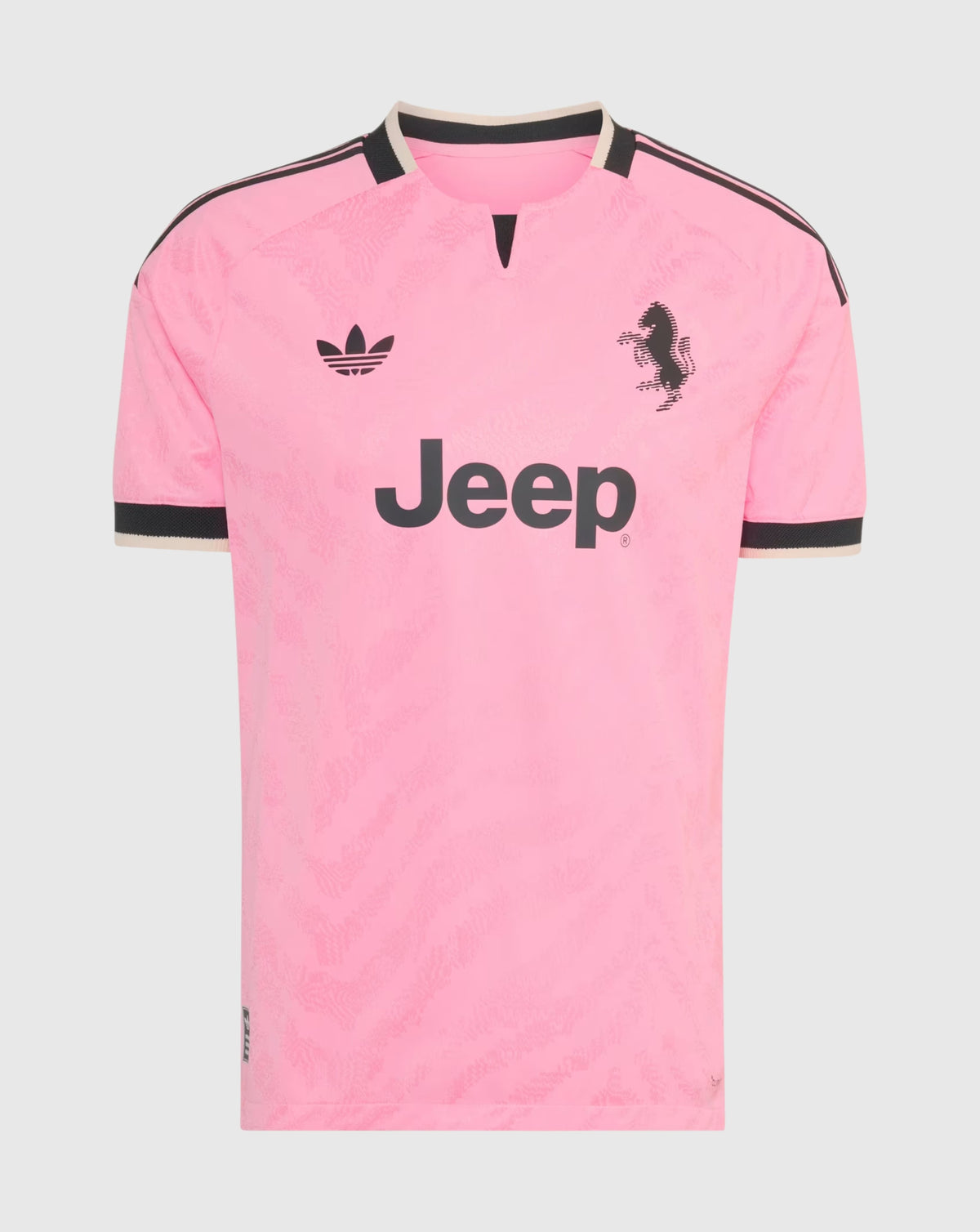 Playera Juventus Visita 26/27
