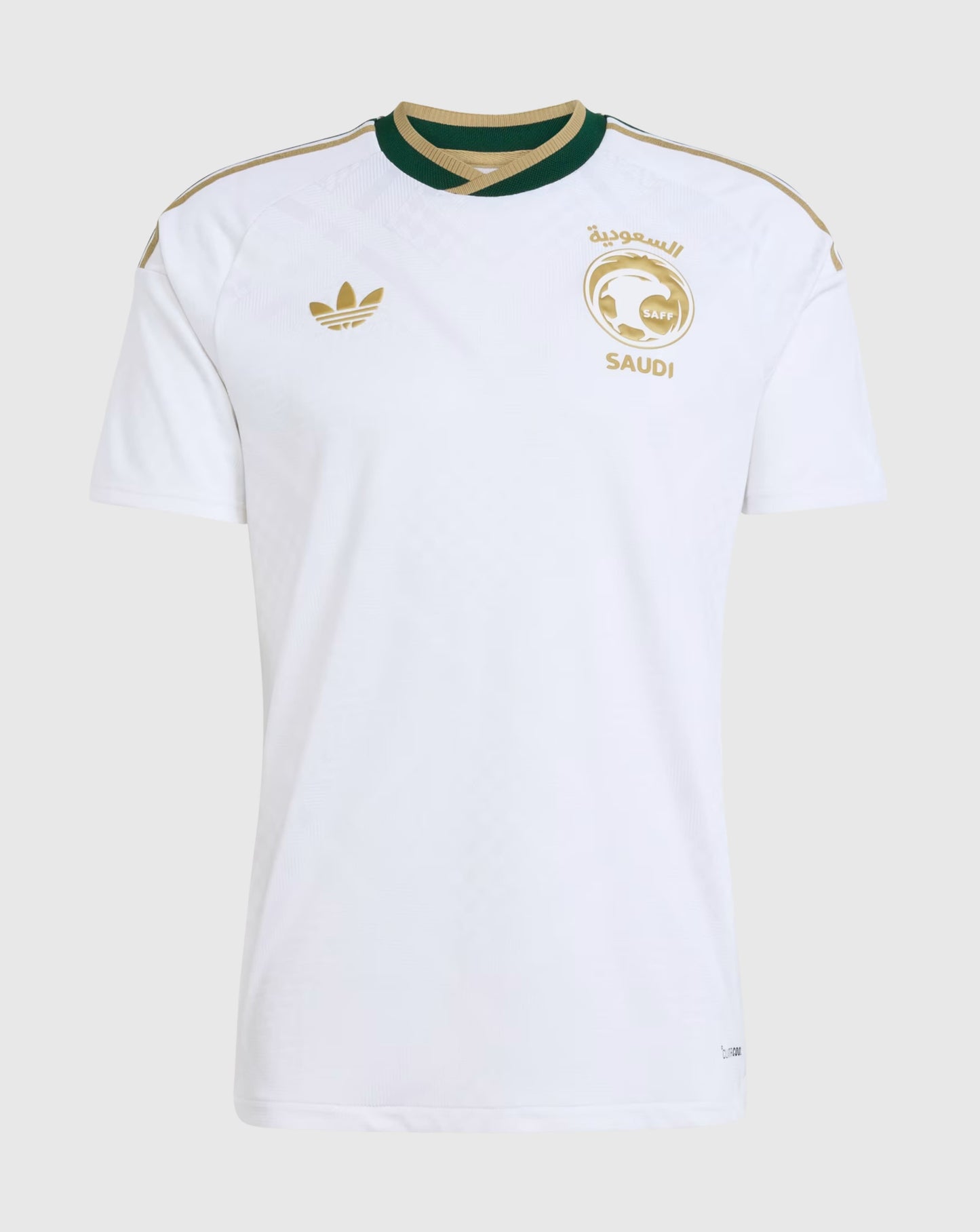 Playera Arabia Saudí Visita 2026
