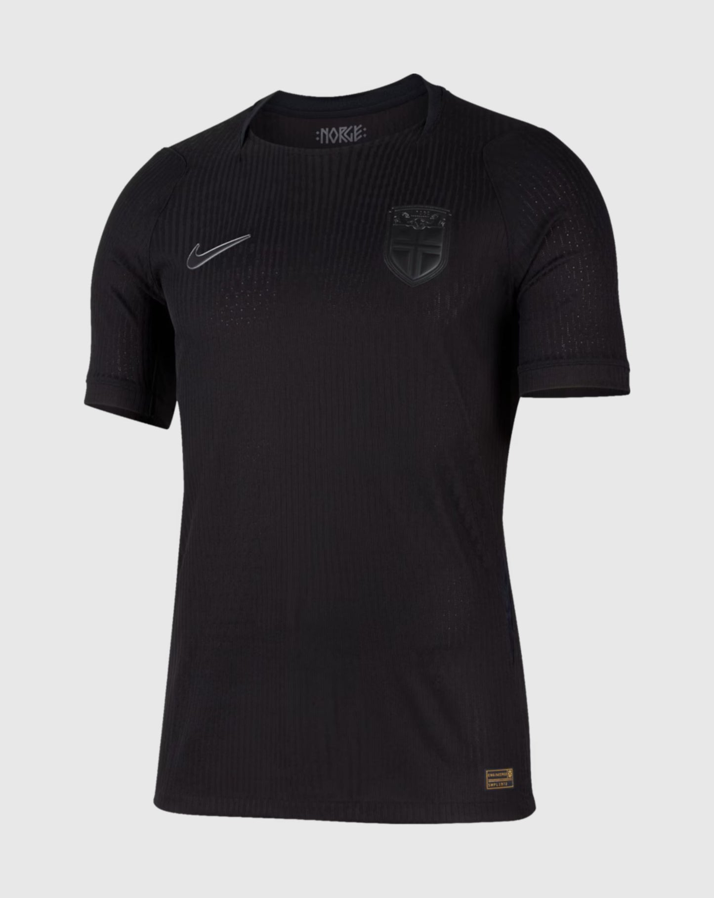 Playera Noruega Local 2026