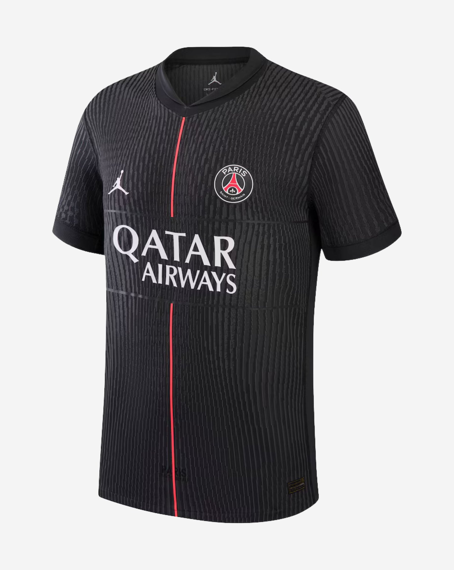 Playera Paris Saint-Germain 4ta 25/26