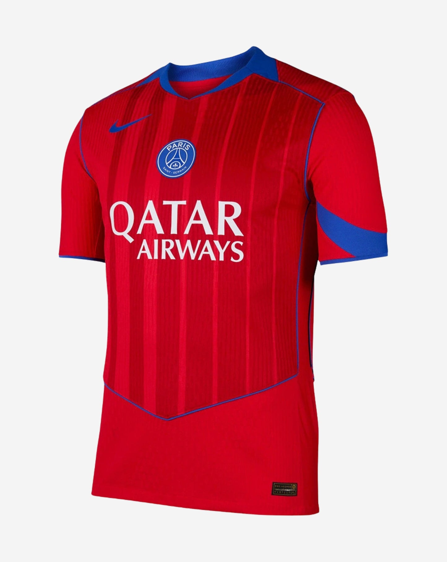 Playera Paris Saint-Germain Alternativa 25/26