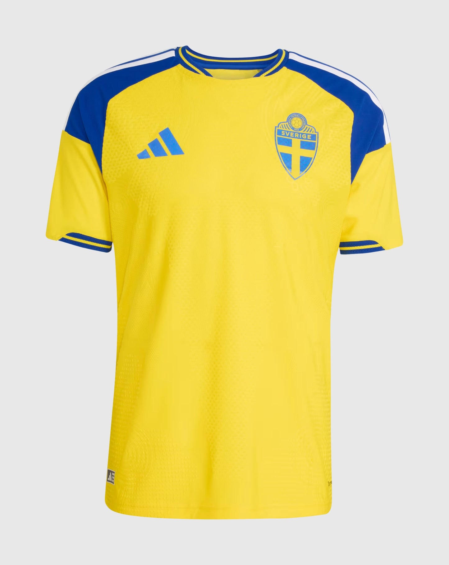 Playera Suecia Local 2026