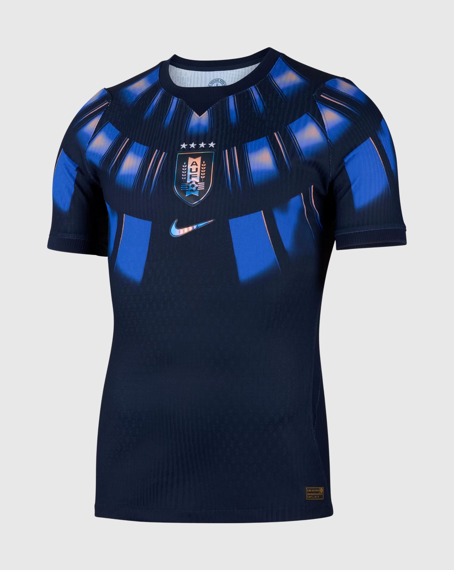 Playera Uruguay Visita 2026