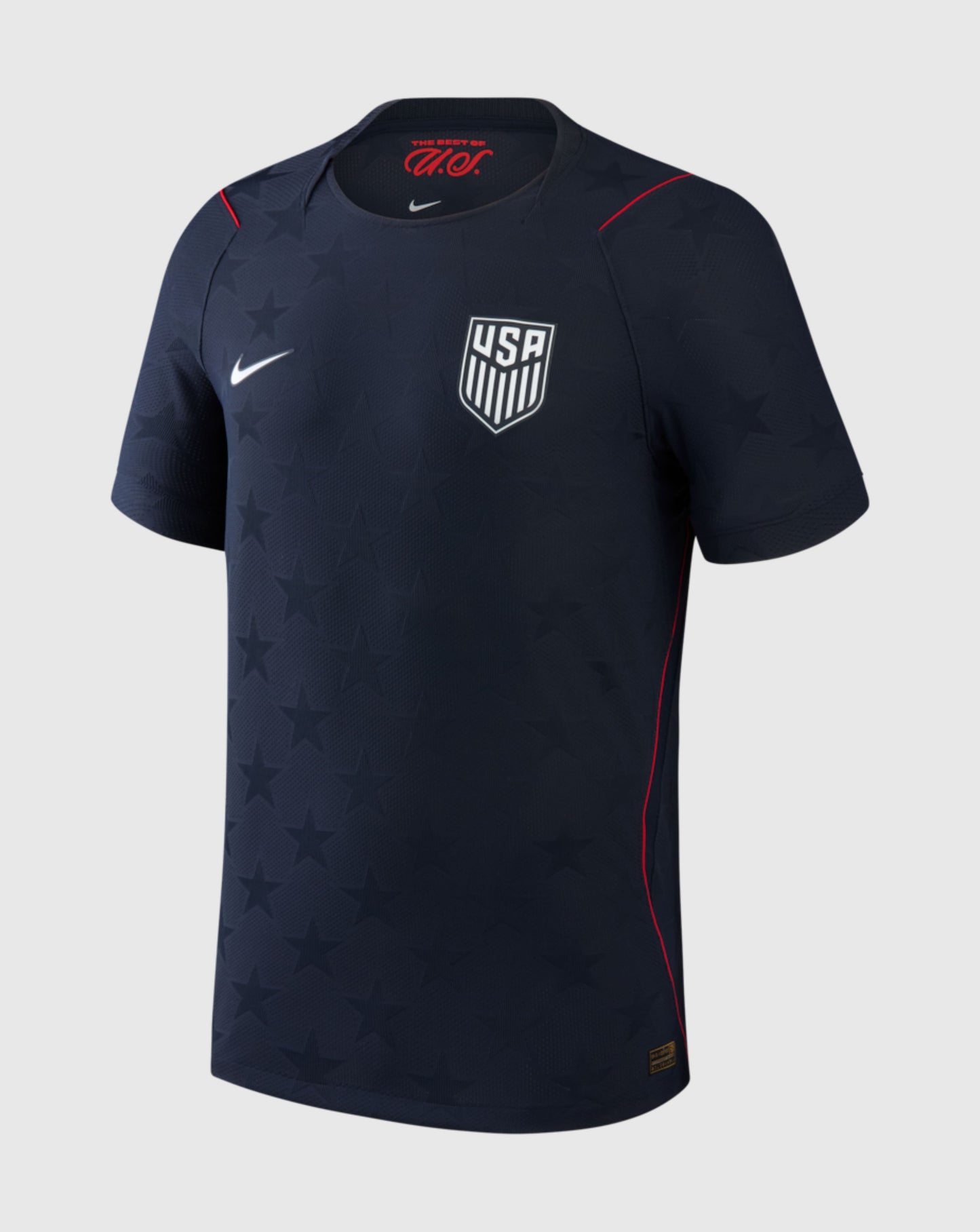 Playera Estados Unidos Visita 2026