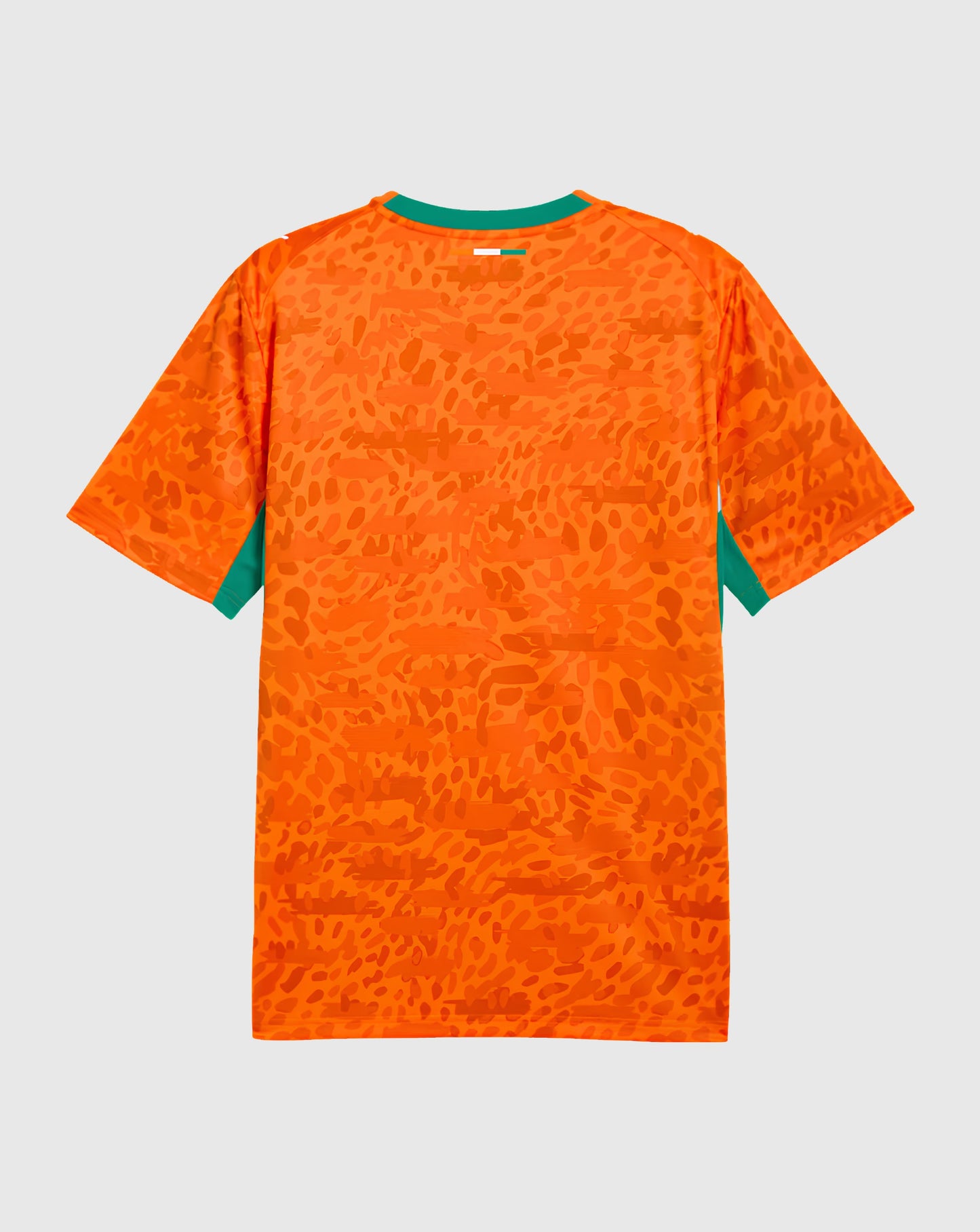 Playera Costa de Marfil Local 2026