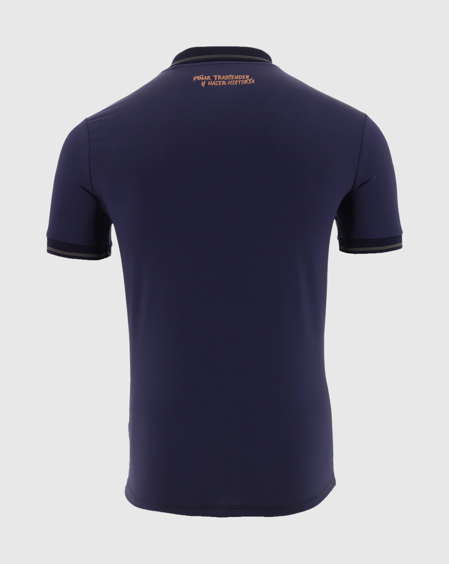 Playera Ecuador Alternativa 2026
