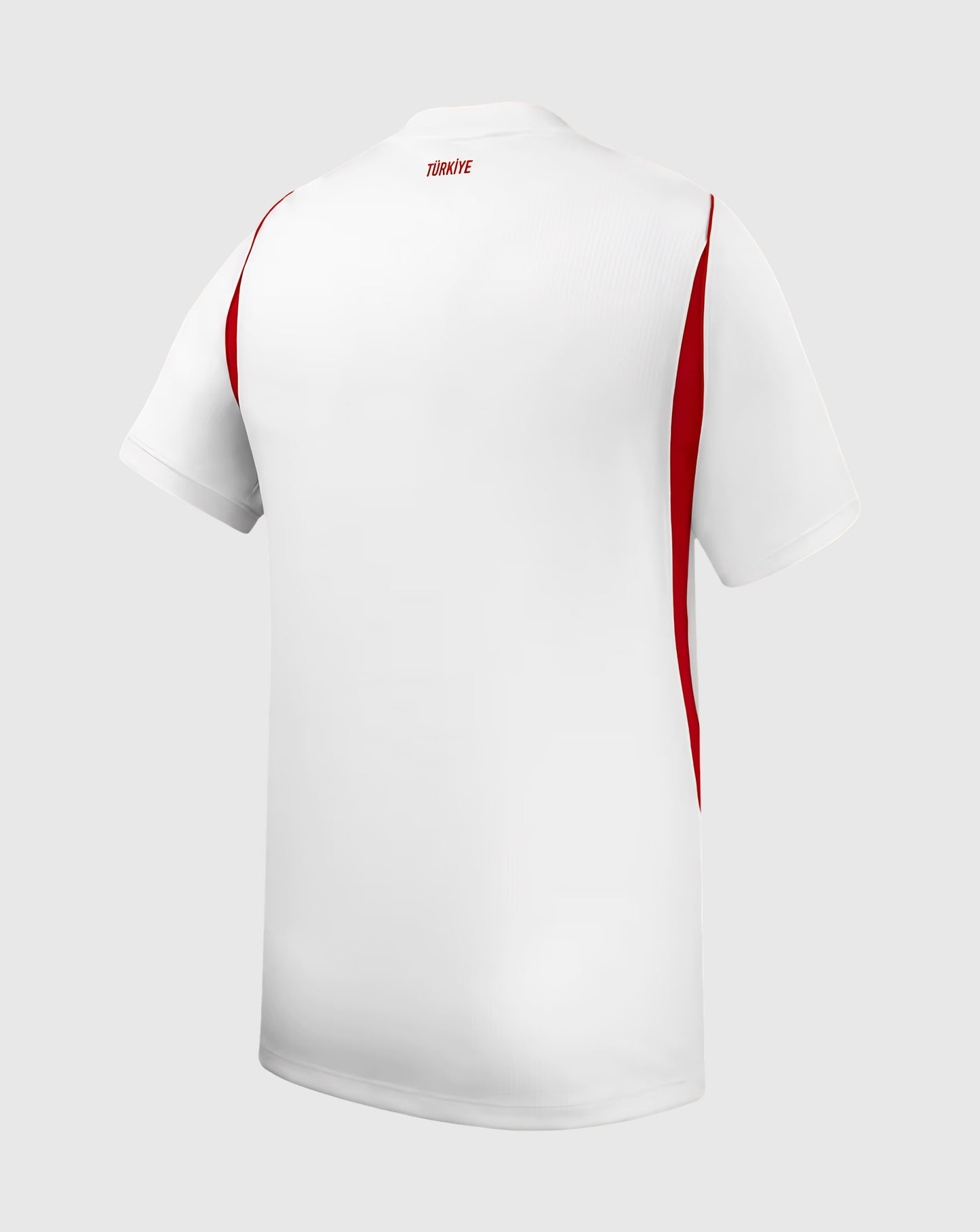 Playera Turquia Visita 2026