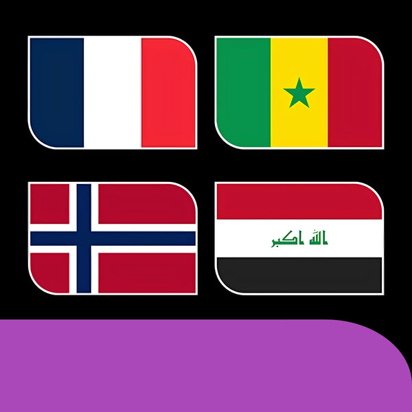 Grupo I