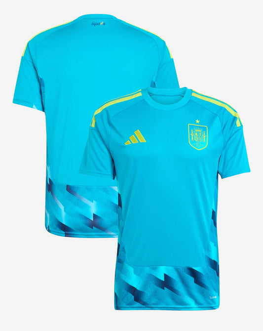 Playera España Portero 2026