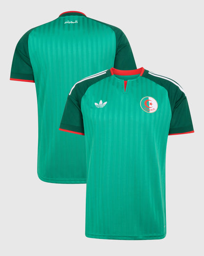 Playera Argelia Visita 2026