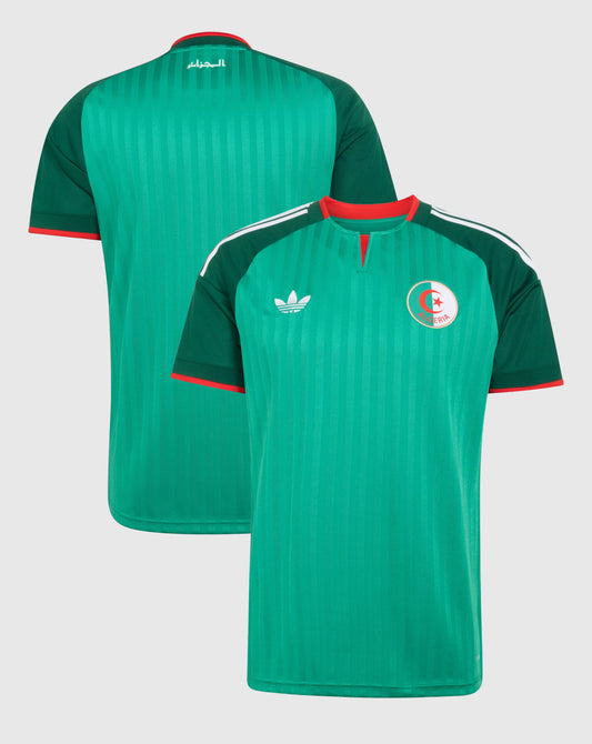 Playera Argelia Visita 2026