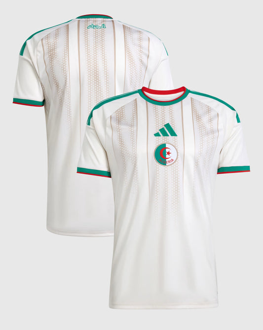 Playera Argelia Local 2026
