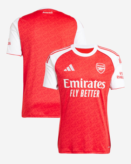 Playera Arsenal Local 25/26