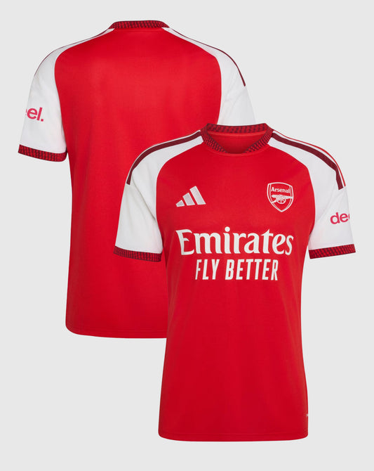 Playera Arsenal Local 26/27