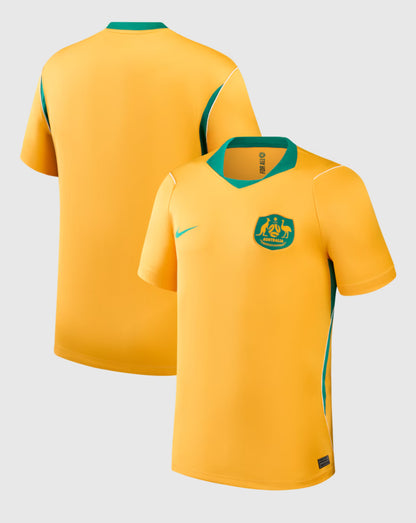 Playera Australia Local 2026