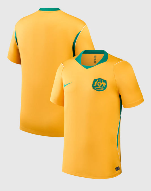 Playera Australia Local 2026