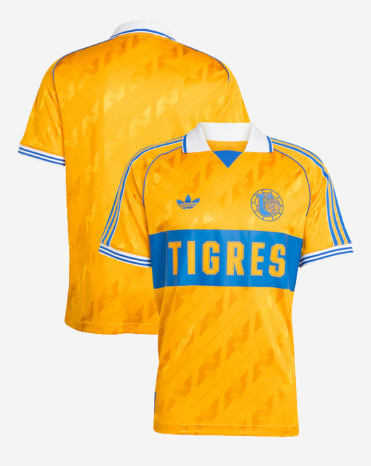 Playera Aniversario Tigres UANL