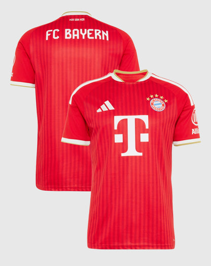 Playera Bayern Munich Local 26/27