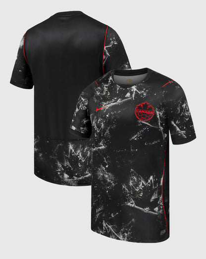 Playera Canadá Visita 2026