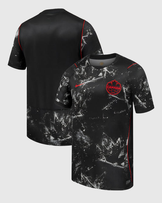 Playera Canadá Visita 2026