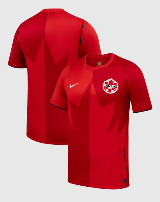 Playera Canadá Local 2026