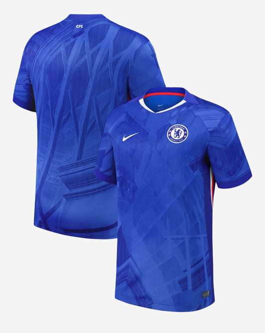 Playera Chelsea Local 25/26