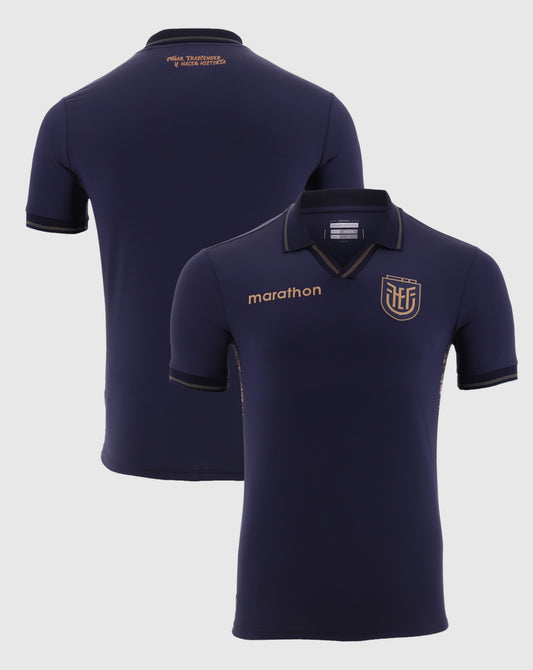 Playera Ecuador Alternativa 2026