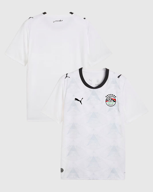 Playera Egipto Visita 2026
