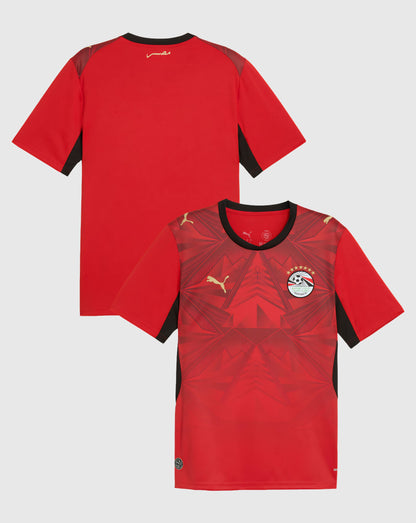 Playera Egipto Local 2026
