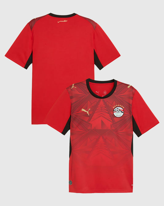 Playera Egipto Local 2026