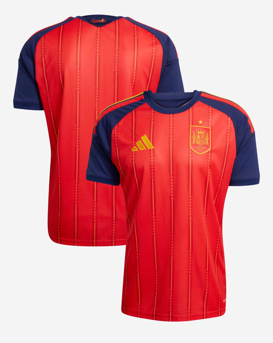 Playera España Local 2026