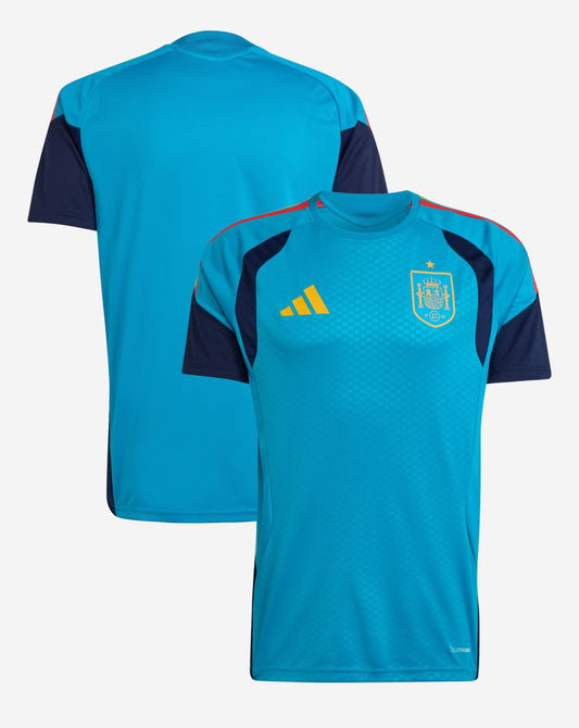 Playera España Entrenamiento 2026