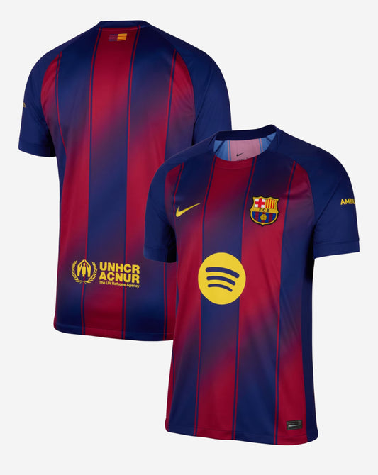 Playera FC Barcelona Local 25/26