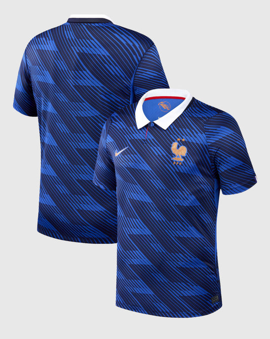 Playera Francia Local 2026