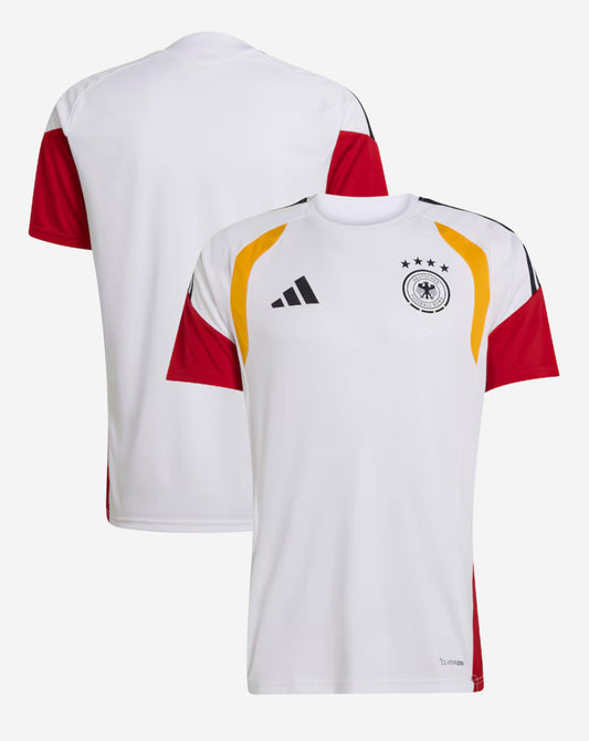 Playera Alemania Entrenamiento 2026