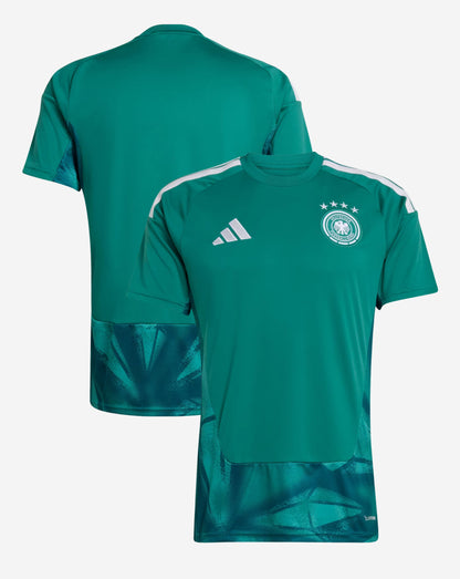 Playera Alemania Portero 2026