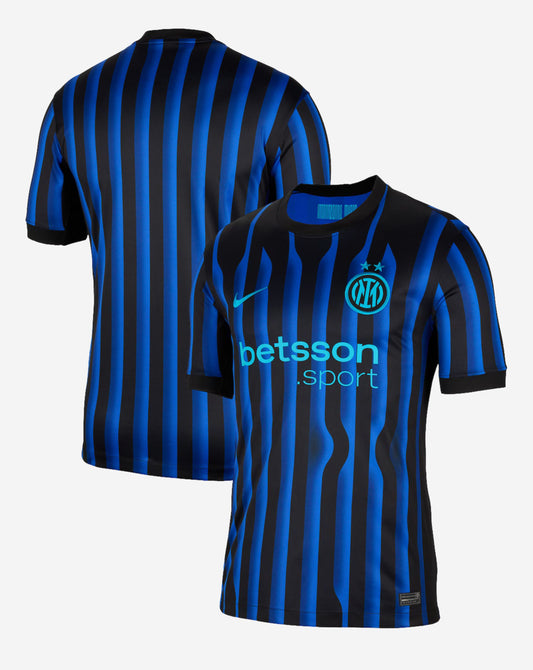 Playera Inter de Milan Local 25/26