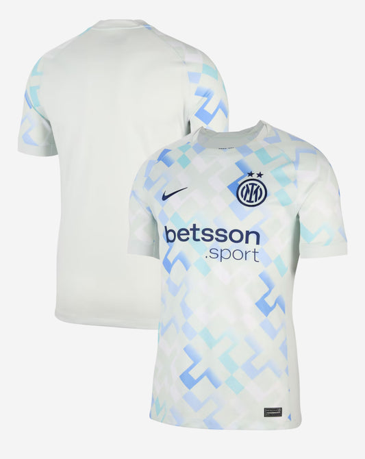 Playera Inter de Milan Visita 25/26