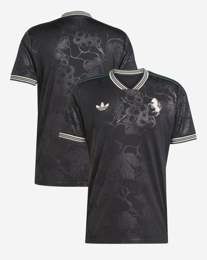 Playera Juventus Alternativa 25/26