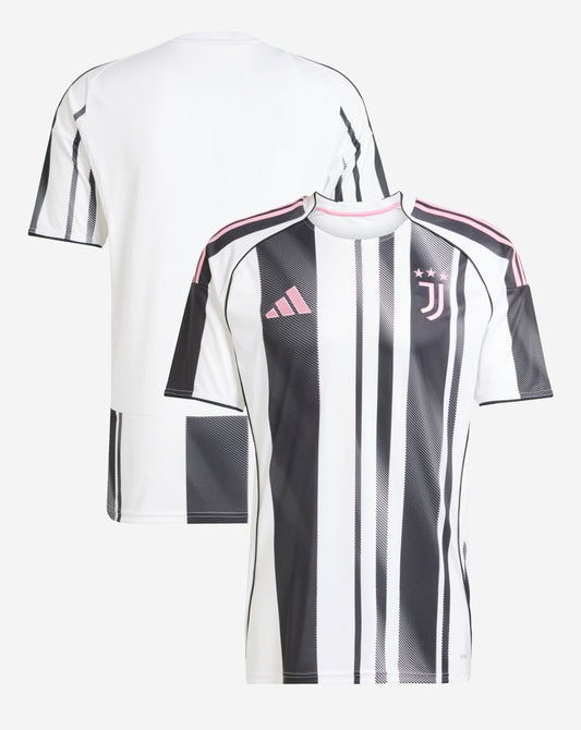 Playera Juventus Local 25/26