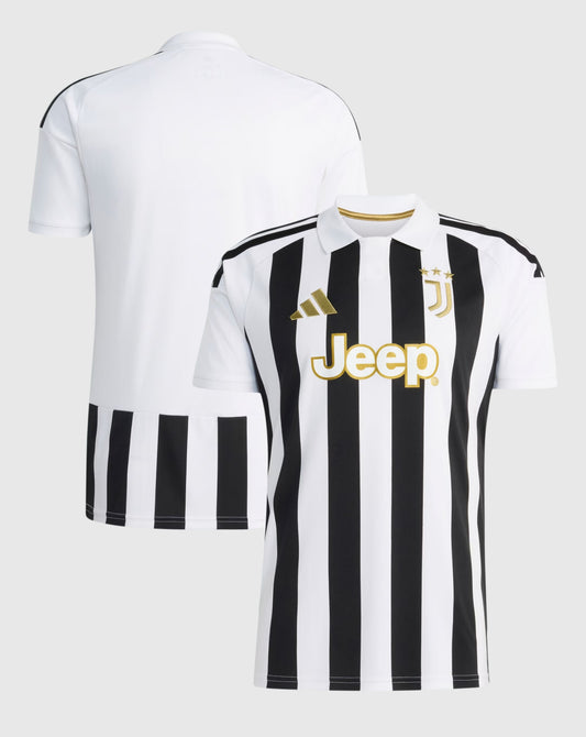 Playera Juventus Local 26/27