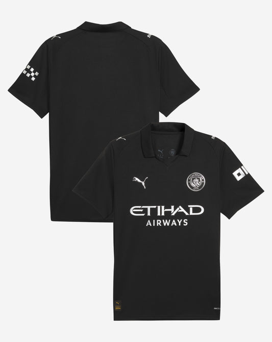 Playera Manchester City Visita 25/26