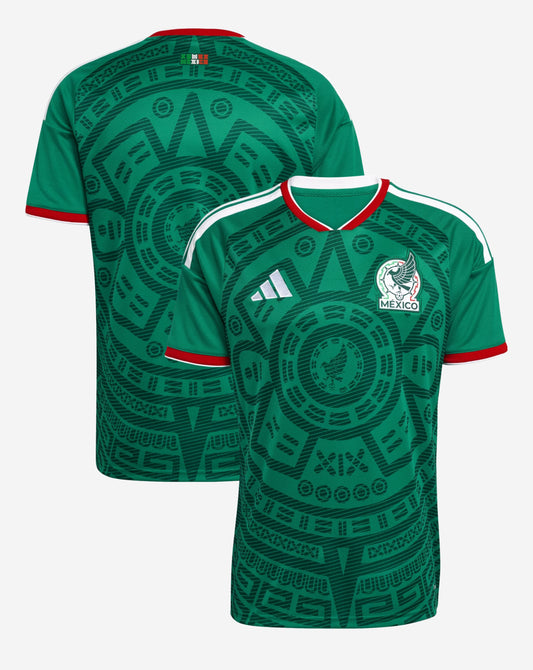 Playera México Local 2026
