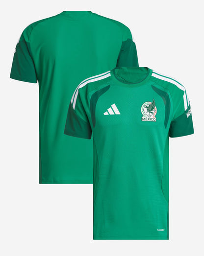 Playera México Entrenamiento 2026