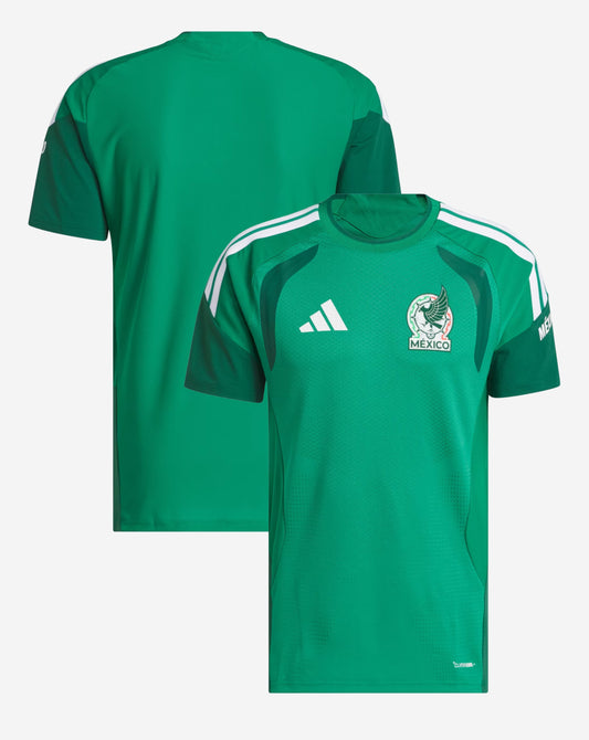 Playera México Entrenamiento 2026