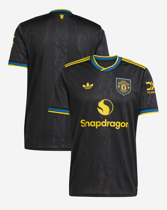 Playera Manchester United Alternativa 25/26